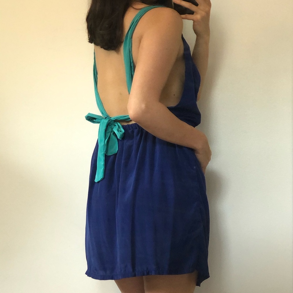 Fun Summer Dress